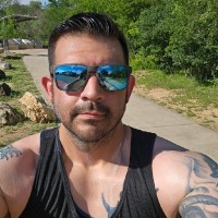 Gerard Jimenez