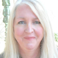 Tammy Gilbert