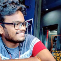 Suthapalli Akhil Sri Harsha