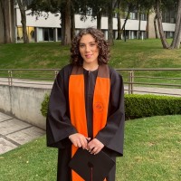 Montserrat de Alba Montejano