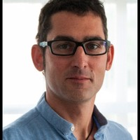 Toni Giménez Garcia