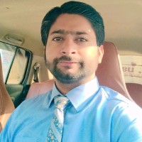 Abid Hussain