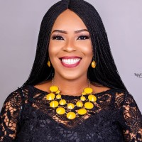 Ifeoma Okafor