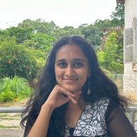 Bhavana Iyengar