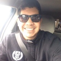 Felipe de Oliveira Teixeira