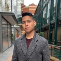 Jeremy Filbert Bijosono