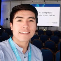 Fernando Tang