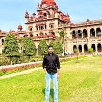 Manav Kumar
