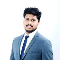 Ajith Chandran