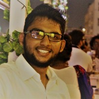 Chirag Singhal