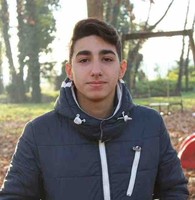 Federico Mazzone