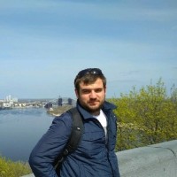 Andriy Zubanych