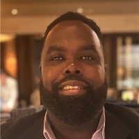 Kaleef Williams-Bey, Mba