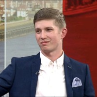 Rowan Halstead EngTech