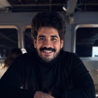 Ahmed Conelly
