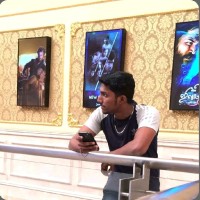 Prabakaran R