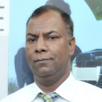 Akhilesh Jain