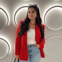 Yasmin Bulut