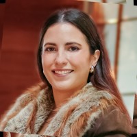 Camila Bouroncle Morales