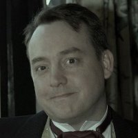 Ian Storey