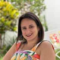 Melissa Mantero del Aguila