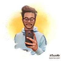 Ranjan (Rj)