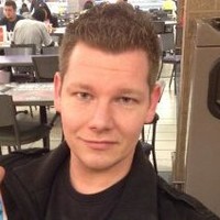 Bart Verwijst