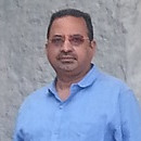 CANUTE DESAI
