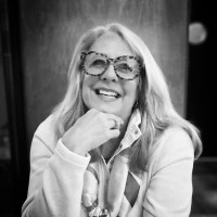 Barbara O'Connell
