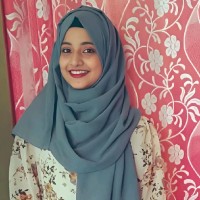 Tazkiya Naaz