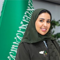 Rahaf Alqahtani