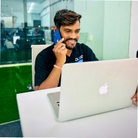 Dheeraj Kushwah