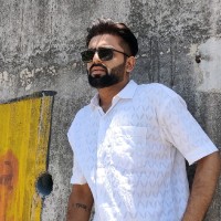 Dhrumil Patel