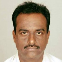 Dinesh Chavan