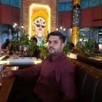 Vishal Sharma