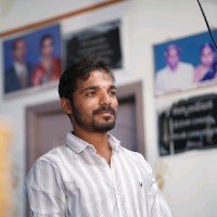C.R. Bhargav