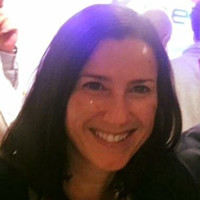 Caroline Arnould
