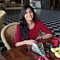Paridhi Jain
