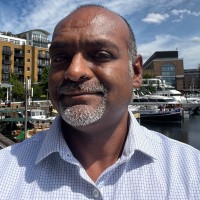 Rawle Ramnath