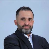 Mohammad Derbas PMP®