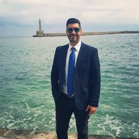 Vasilis Vamvounakis