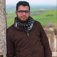 Mohamed Alaa Ben Driss