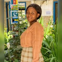 Eliane Ndzie