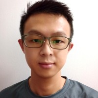 Rayson Liu