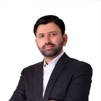 Ahmad Jawad, PMP®, PMI-RMP®, CISCP®, CISCM®