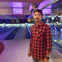 Chaitanya Miriyala
