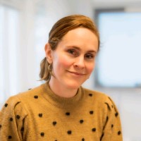 Caroline Bramfors