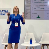 Emma Boorman (née Hawksworth)