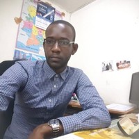 Oumar Anicet Kaboré