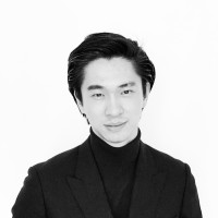 Jianyu Chen